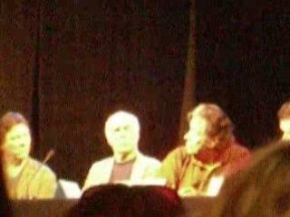 Dragoncon -  BSG Panel  3 - 082908