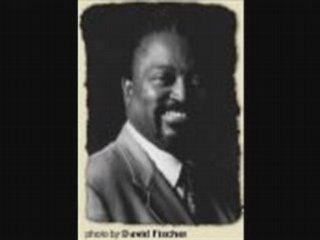 Gene Harris-Don't call me Nigger, Whitey