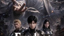 Exodus: Fall des Himmels | Deutsch
