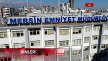 Mersin'de fırındaki dolabın çekmecesinden binlerce uyuşturucu hap çıktı