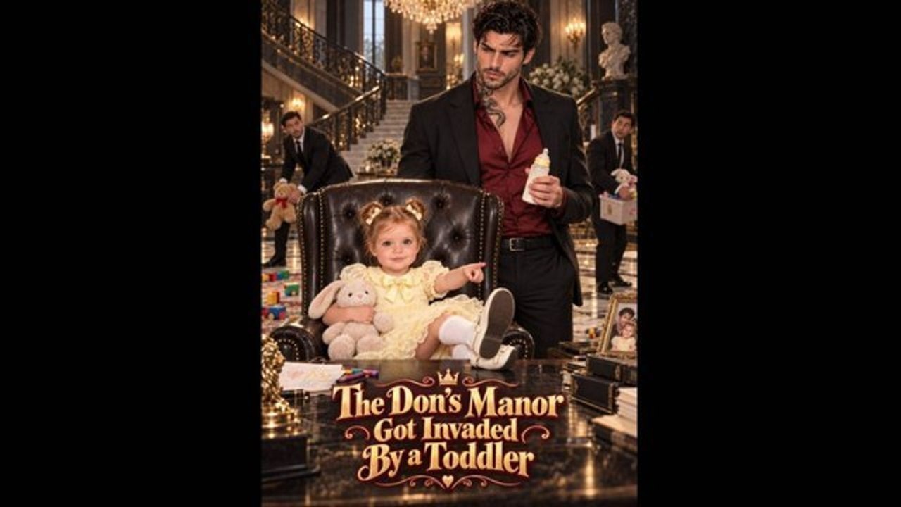 The Don’s Manor Got Invaded By a Toddler - FULL HD - video Dailymotion