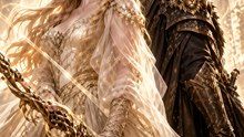 I Thought I Married A Nobody But Turns Out I Married The Beast King | An Extraordinary Secret
