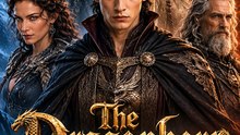 The Dragonborn | Dark Fantasy Epic of Hidden Bloodlines, Revenge and Dragon Kingdoms