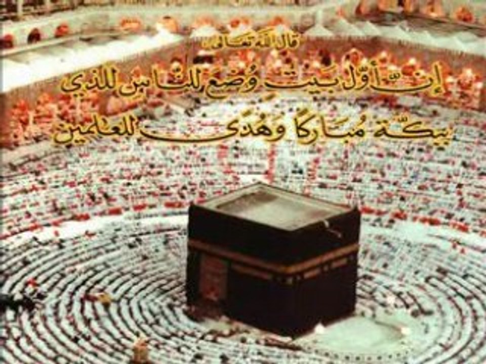 Islam religion of peace