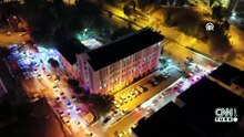 Mersin’de "rüşvet" operasyonunda 37 gözaltı