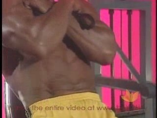 Health Break with Janis - Abdominal Muscles