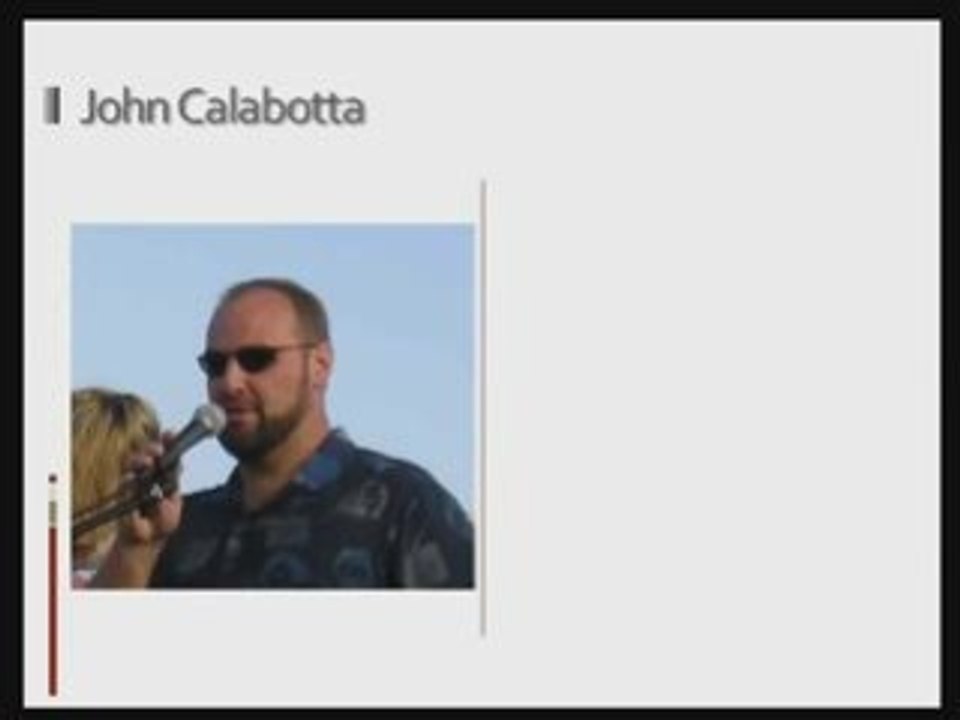 Big john Calabotta