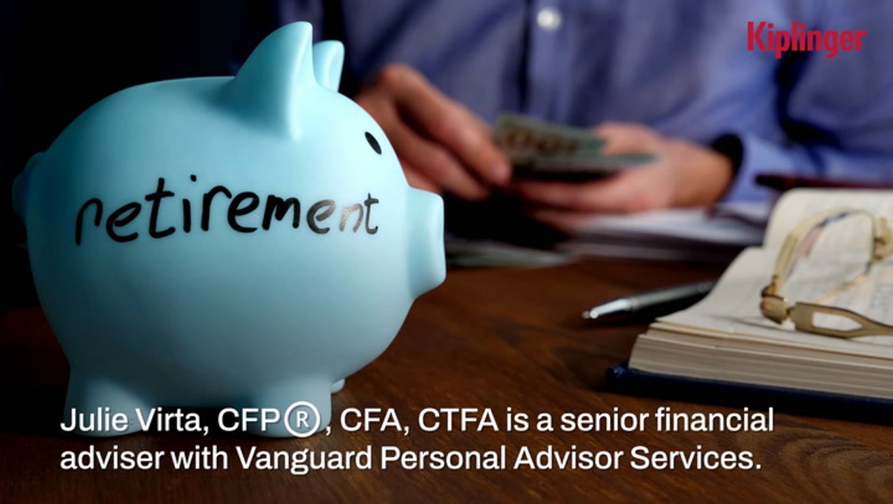 Planning And Preparing For Retirement - video Dailymotion