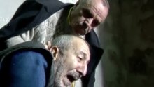 Halil Güneşli vs Celal Ağa (Üvey Baba)