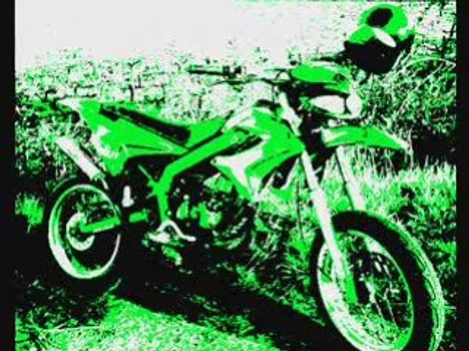 Video Moto Gilera SMT