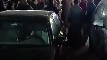 ذهب ليكشف على ابنه فمات.. أهالي المنيا ينتظرون جثمان "خلف ربيع" أحد ضحايا حادث الصحراوي الغربي