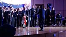 السويس تحتفل بذكرى انتصار المقاومة الشعبية بالأغاني الوطنية والفلكلور في حفل "مستقبل وطن"