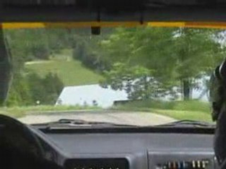 Ain jura Confort ES 5