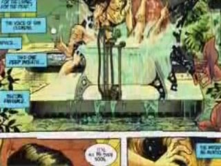 iFanboy mini - Episode 115 - Pick of Week: Fear Agent #23