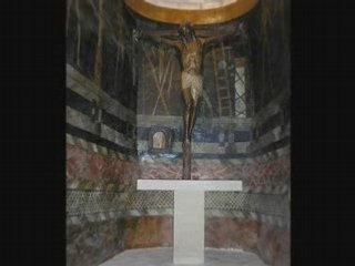 San francisco javier