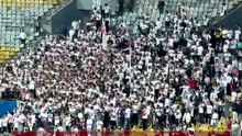 جماهير الزمالك تهاجم أحمد فتوح بعد مباراة بترول أسيوط