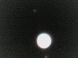 Jupiter & satellites