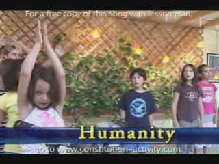 Lesson Plans: Constitution Day Activity for Your Classroom