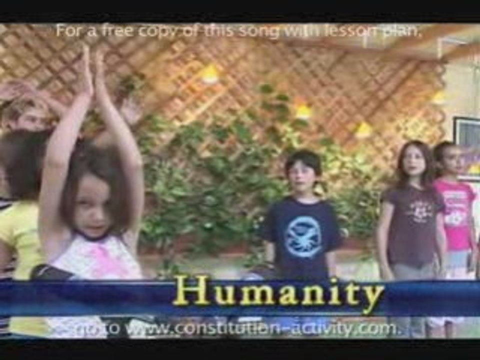 Lesson Plans: Constitution Day Activity for Your Classroom