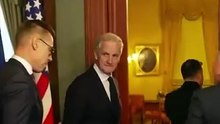 Зеленский предложил трёхстороннюю встречу с Трампом и Путиным
