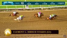 Fasig-Tipton: Eunomia