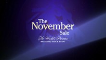 2026 Fasig-Tipton November Sale