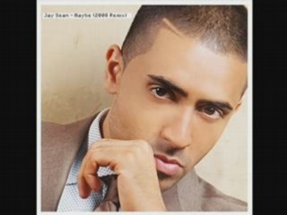 Jay Sean - Maybe 2008 Remix