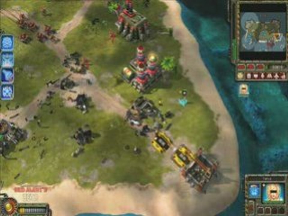 Century Bomber Alerte Rouge 3 Tips #2