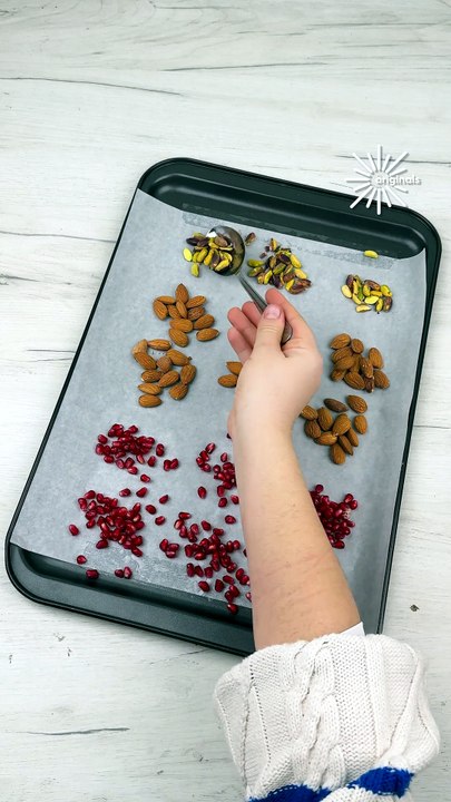Delicious and healthy chocolate cookies🍫 - video Dailymotion