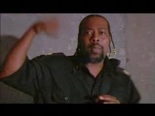 Khujo Goodie (Goodie Mob) - King Shit