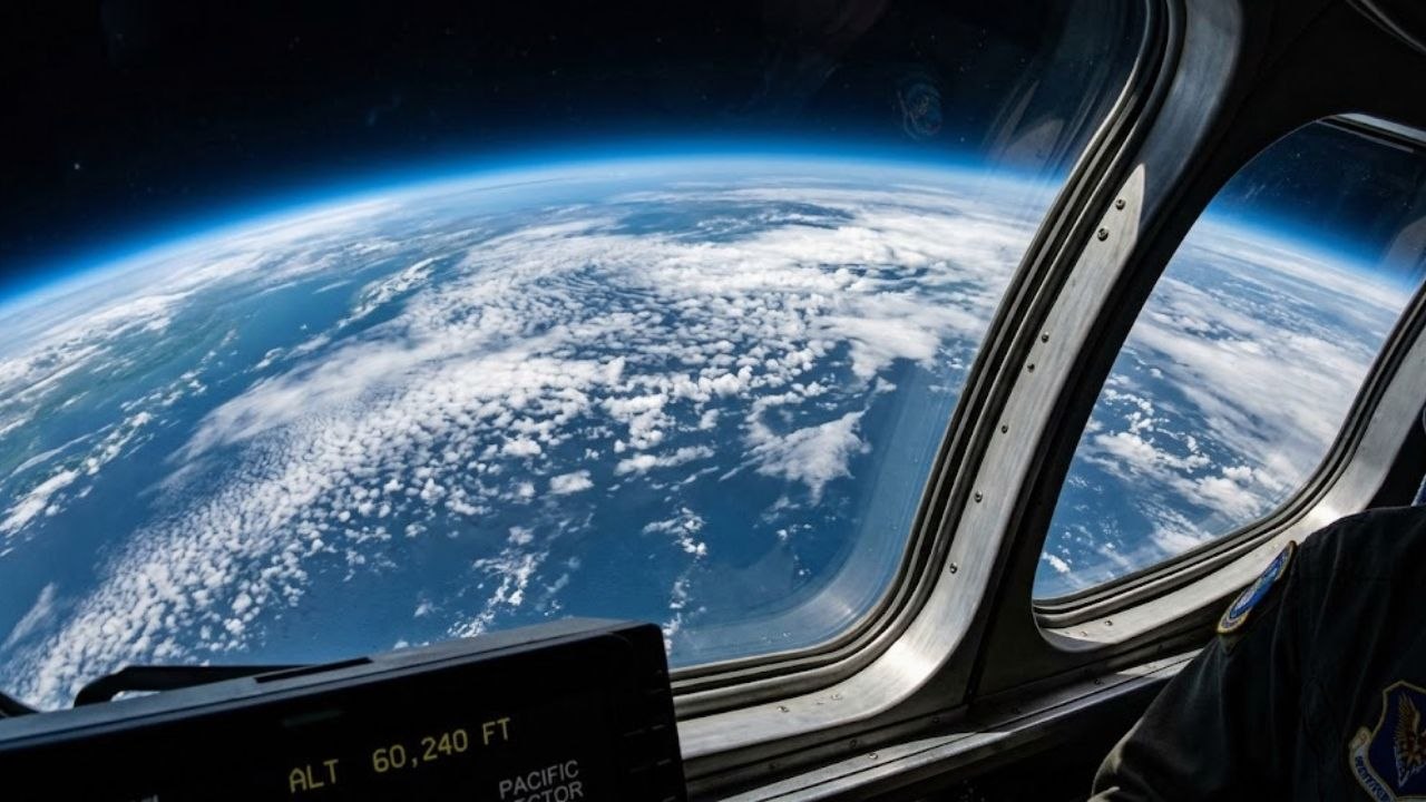 Significant El Niño Extends Daily Duration on Earth - video Dailymotion