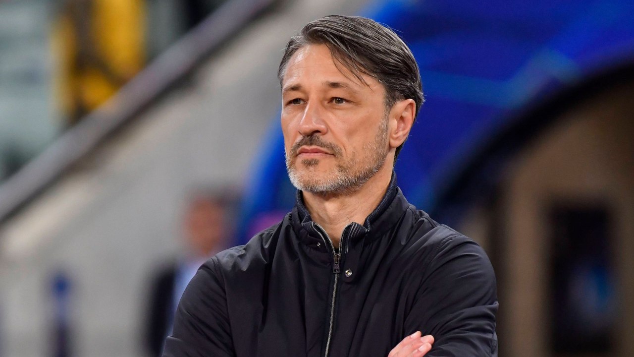Kovac nach sieg zufrieden: "das ist keine kirmestruppe"