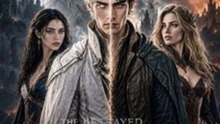 der verratene wolflose ist der lykanische König | Ganzer Film Deutsch