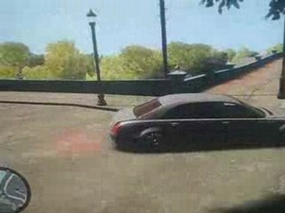 Gta voiture caché (1)