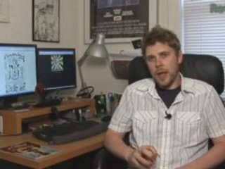 iFanboy Mini - Episode 109 - My Friend Dahmer