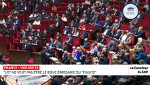 JT Soir du 20/10/2026
