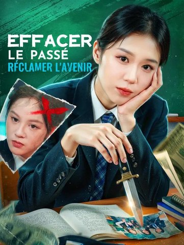 Effacer le passé, réclamer l'avenir | Français