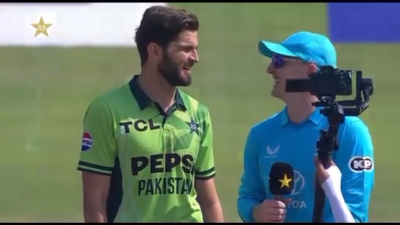 Full_Match_Highlights___Pakistan_vs_England___Match_2___Pakistan_ODI ...