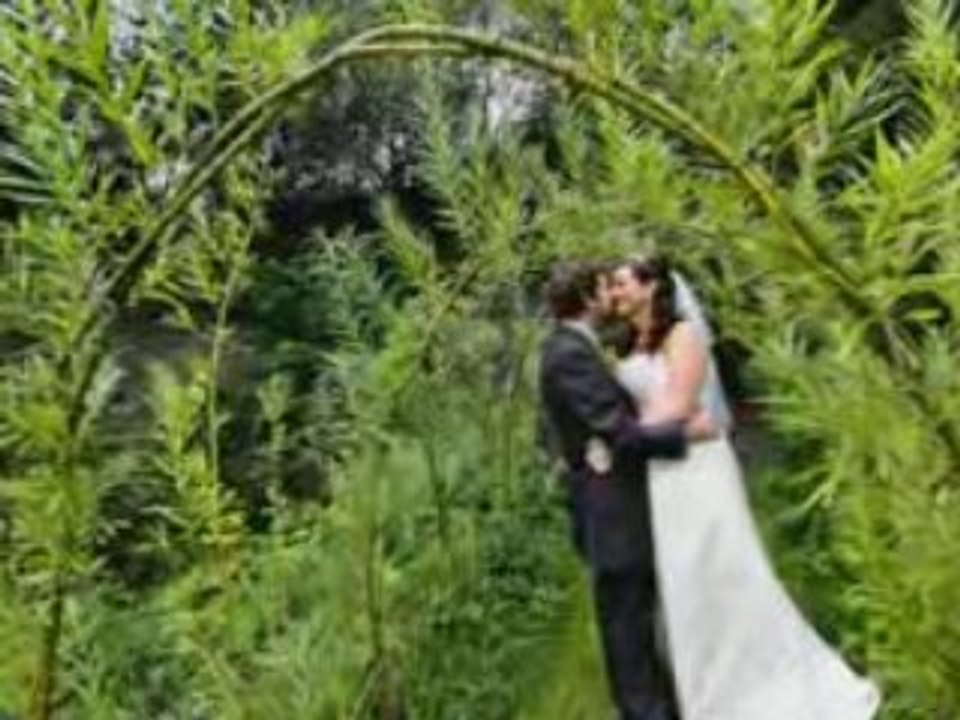 Allison & Jonathan wedding in Washington Old Hall, Newcastle