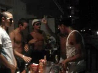 APERO DE MACHINES SALOU 2008