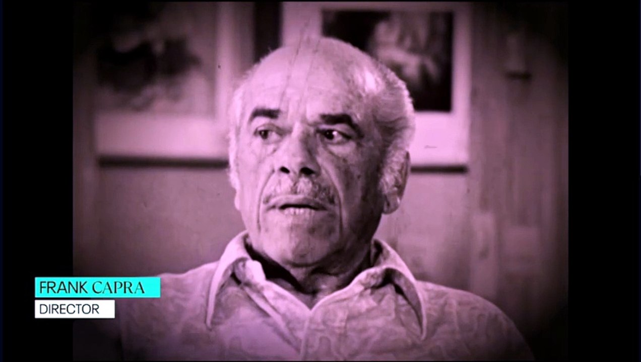 TCM 2025-WOM-Meet John Doe (1941)-Frank Capra on His Films-tt0033891 ...