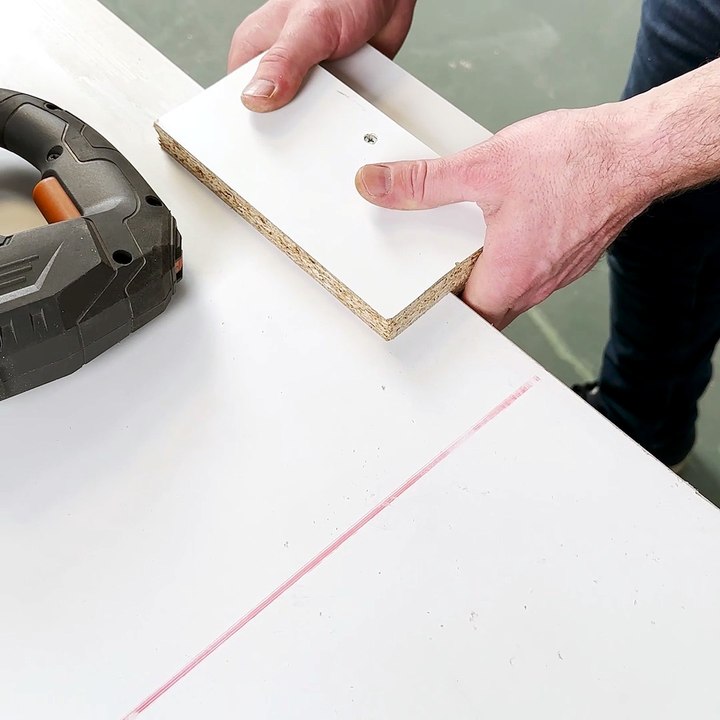 Perfect line cutting made easy - video Dailymotion