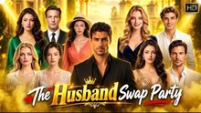 The Husband Swap Party