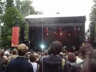 The Do au festival Les Ardentes à Liège (2)