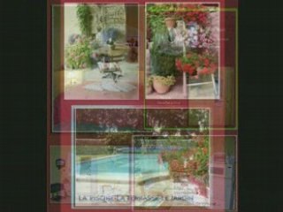 Chambre d'hôtes Gard - Dions