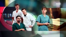 In aller Freundschaft 1153 Des Guten zu viel
