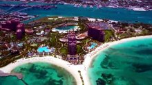 BAHAMAS-TROPICAL PARADISE
