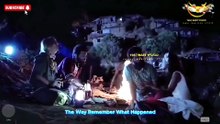 Lanet Ervah Cinleri (2017) Turkish Horror Movie Part 02 | The Haunted Village: Jinn | presenting by TurkiBhaijaan Studio