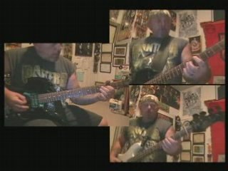 SLITHER VELVET REVOLVER
