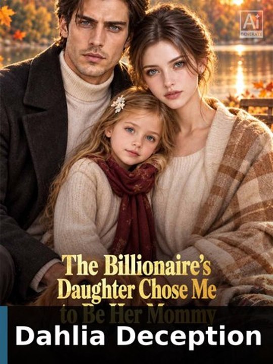 The Billionaire'S Daughter Chose Me To Be Her Mommy | Dahlia Deception ...